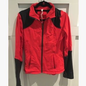 Lululemon Forme Jacket